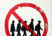 pedofil migráns írországban