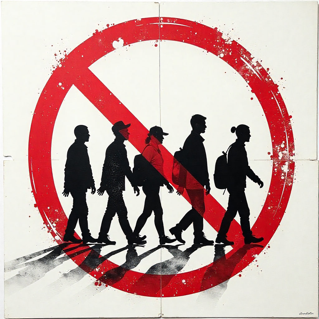 pedofil migráns írországban