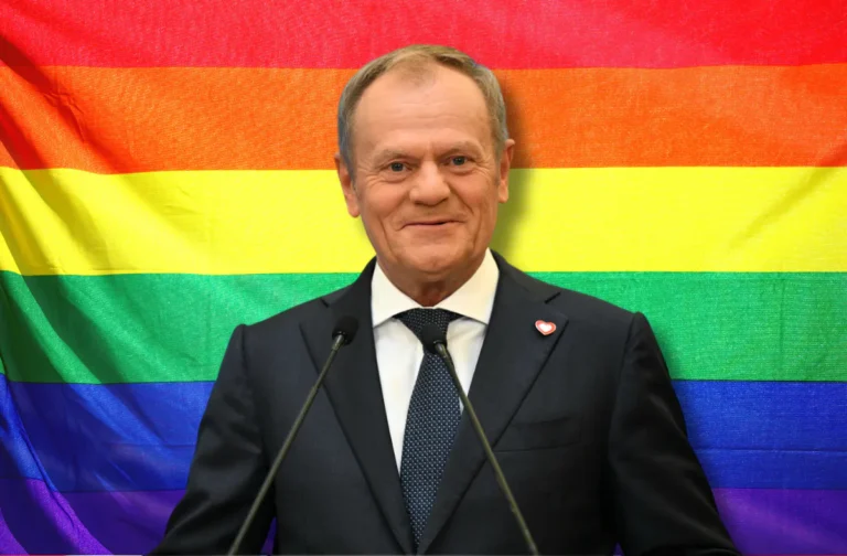 Tusk-kormány