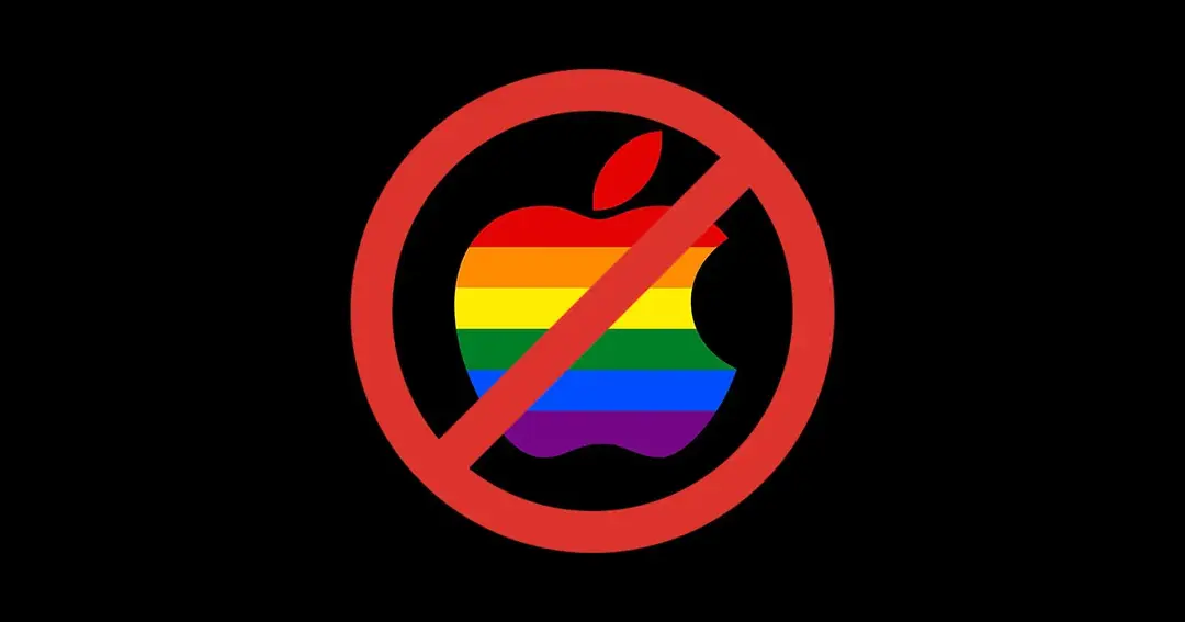 Apple társkereső