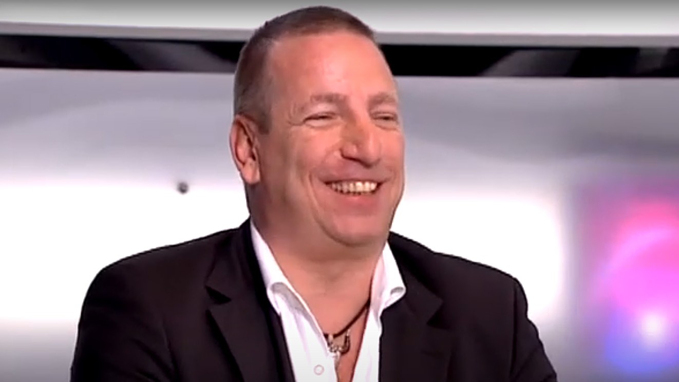 Fürst György