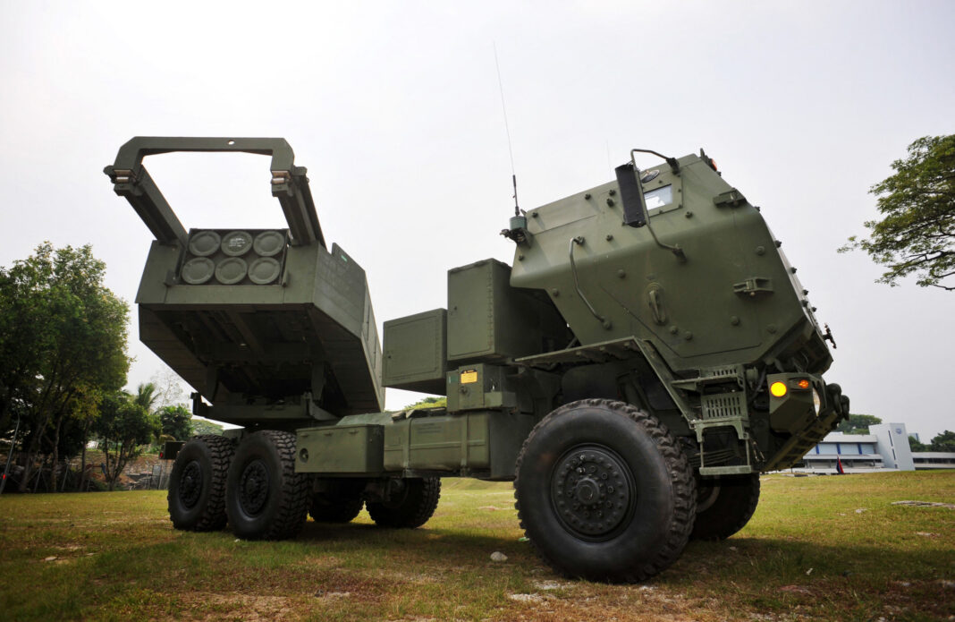 HIMARS beszerzés