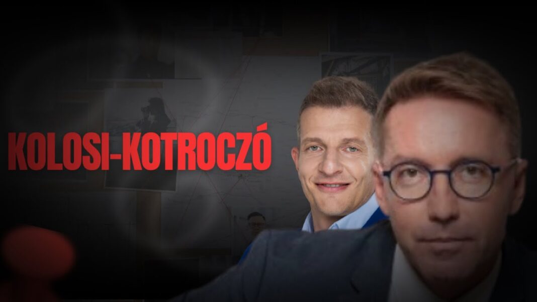 Kolosi-Kotroczó