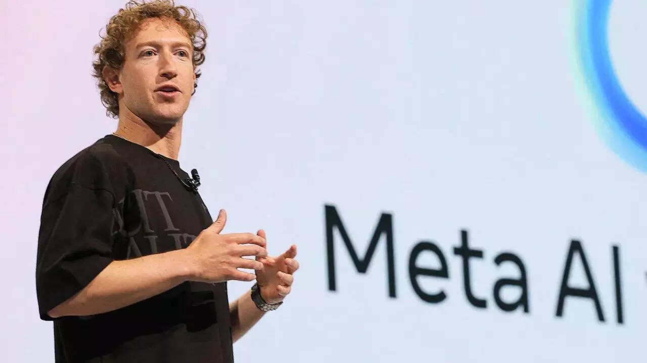 Meta AI