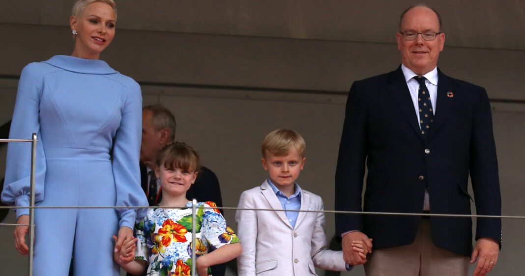Monaco abortuszellenes