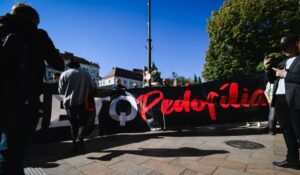 Novák Előd Pécs Pride