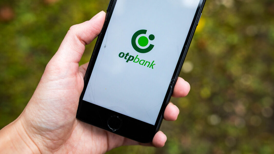 OTP fizetős értesítés