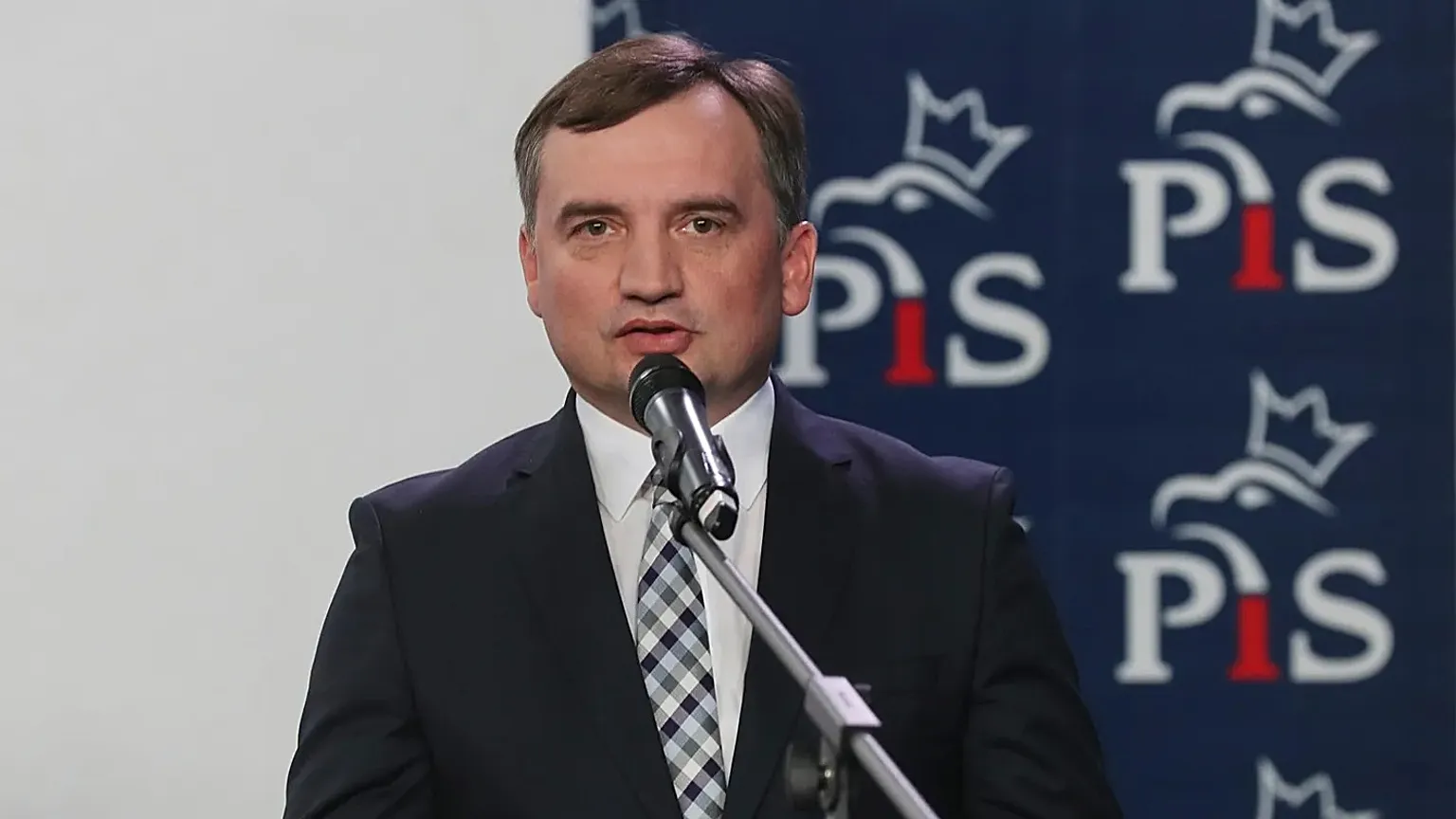 Ziobro letartóztatás