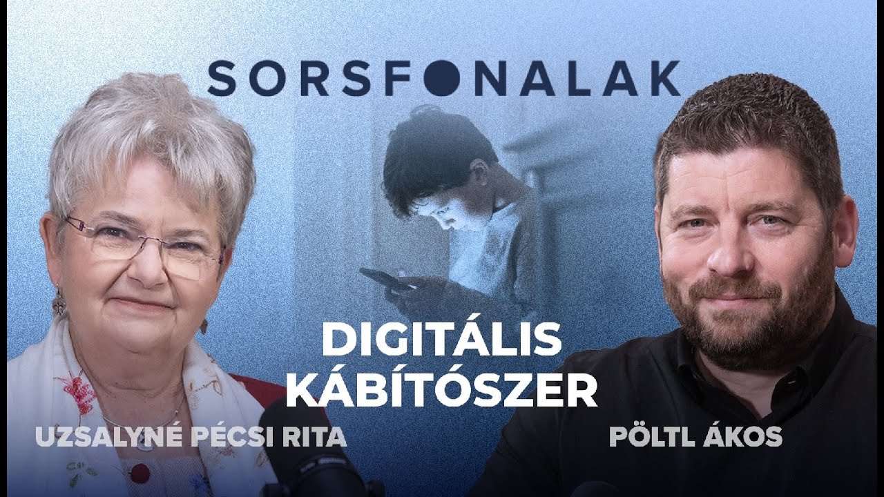 digitális kábítószer