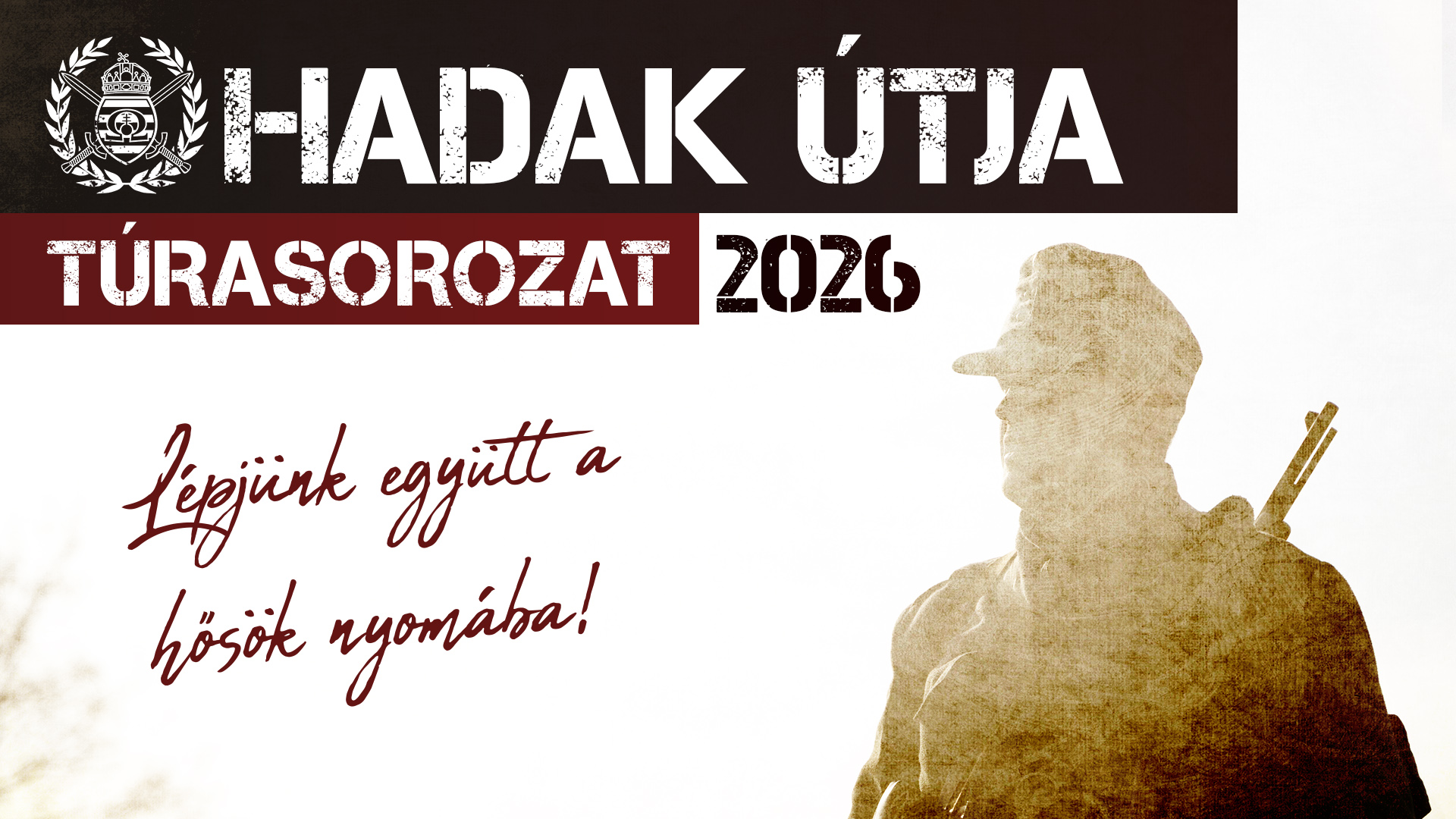 hadak útja 2026