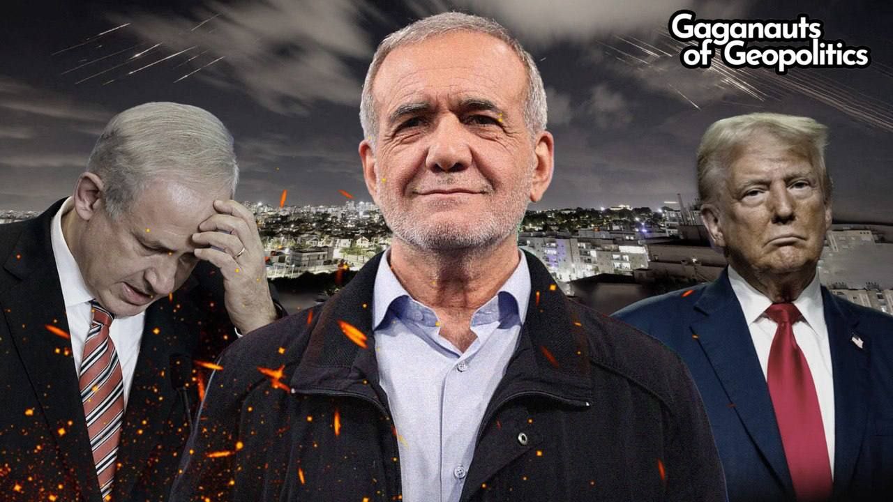 iráni-izraeli konfliktus