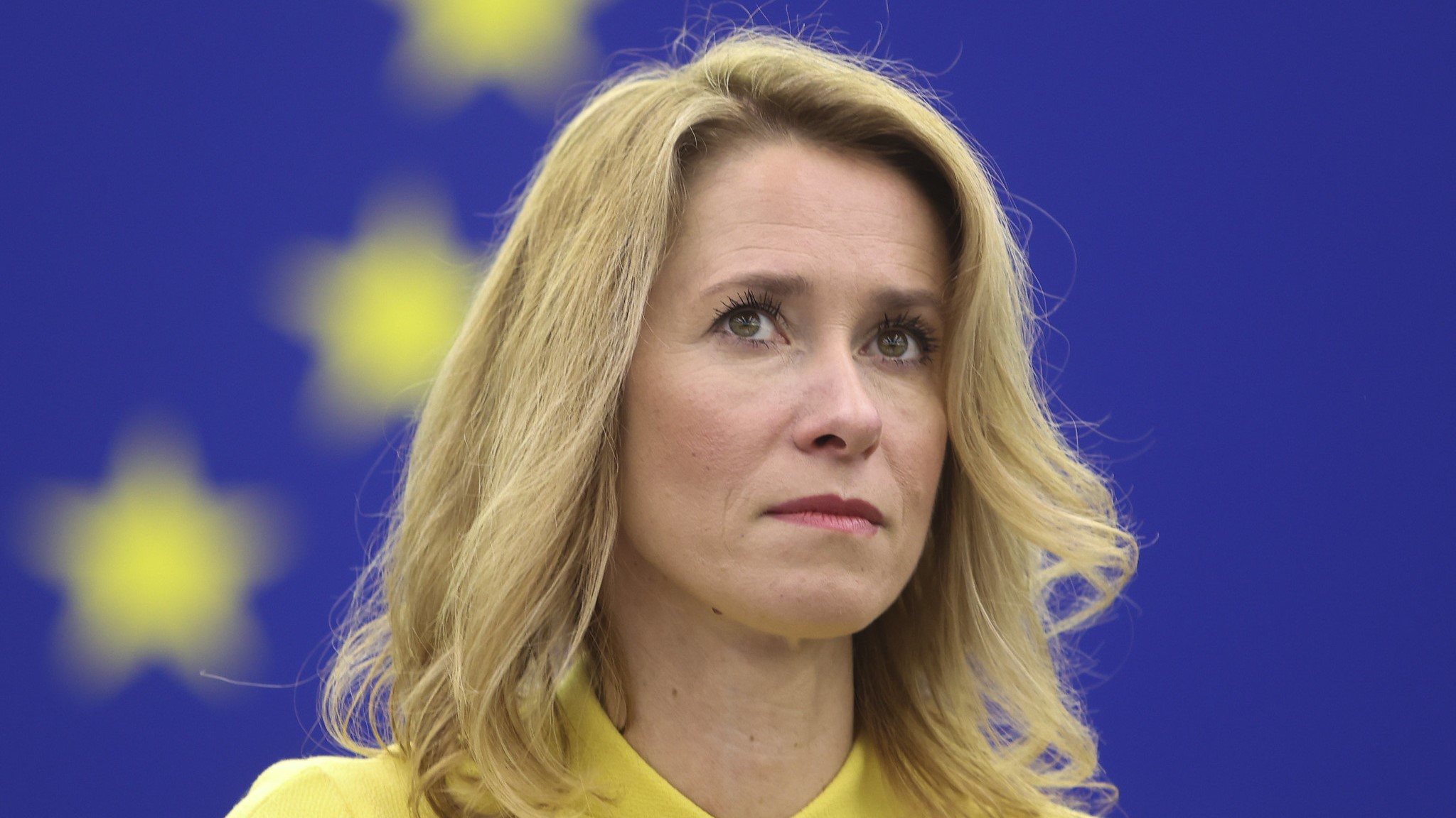 Kaja Kallas