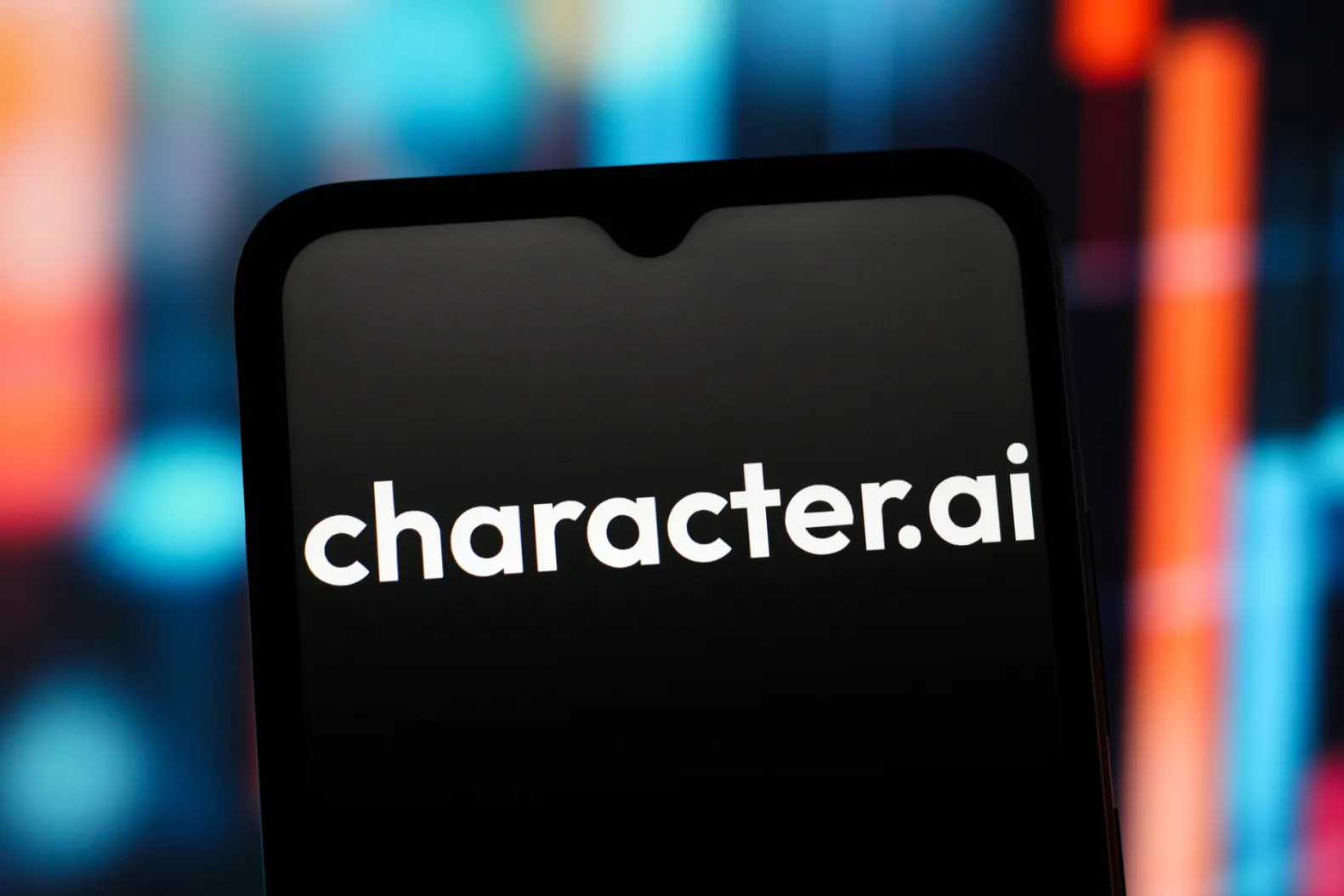 kiskorúaknak tilos a chatbot