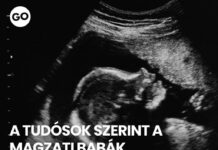 magzati fájdalom