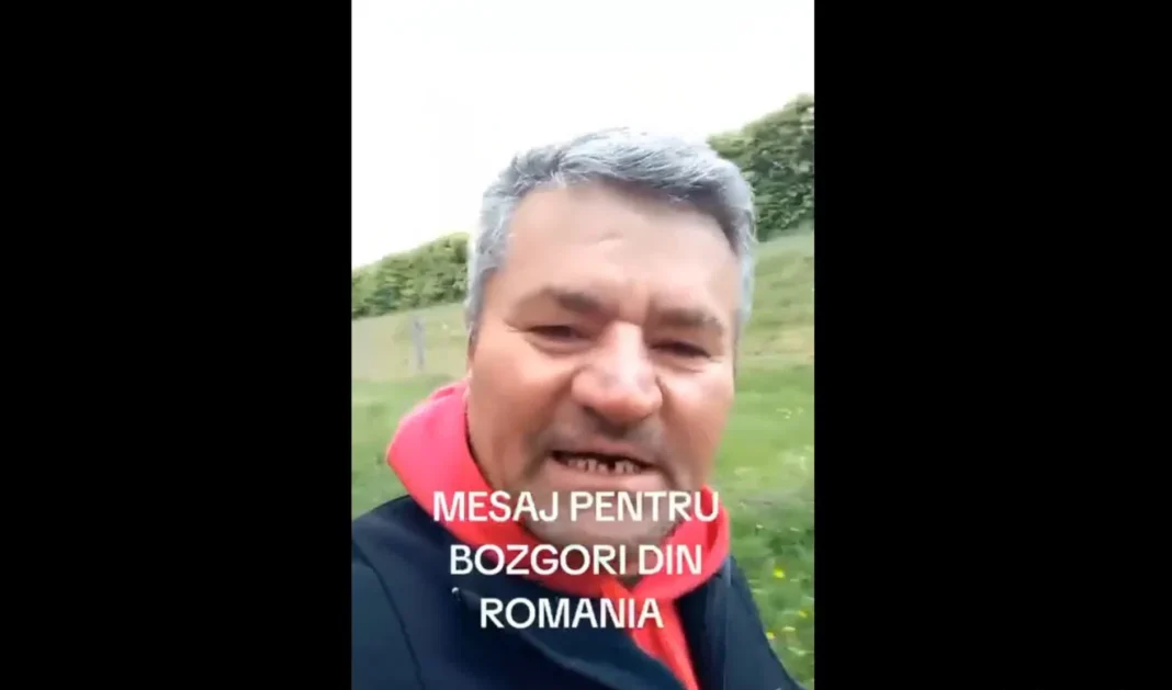 romániai magyarellenesség