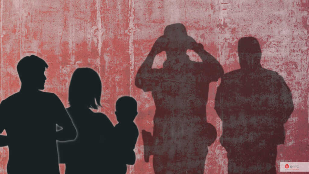 szlovéniai cigánybűnözés