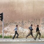 Az életükért futottak az orvlövészek sikátorában, 1993. június 9-én