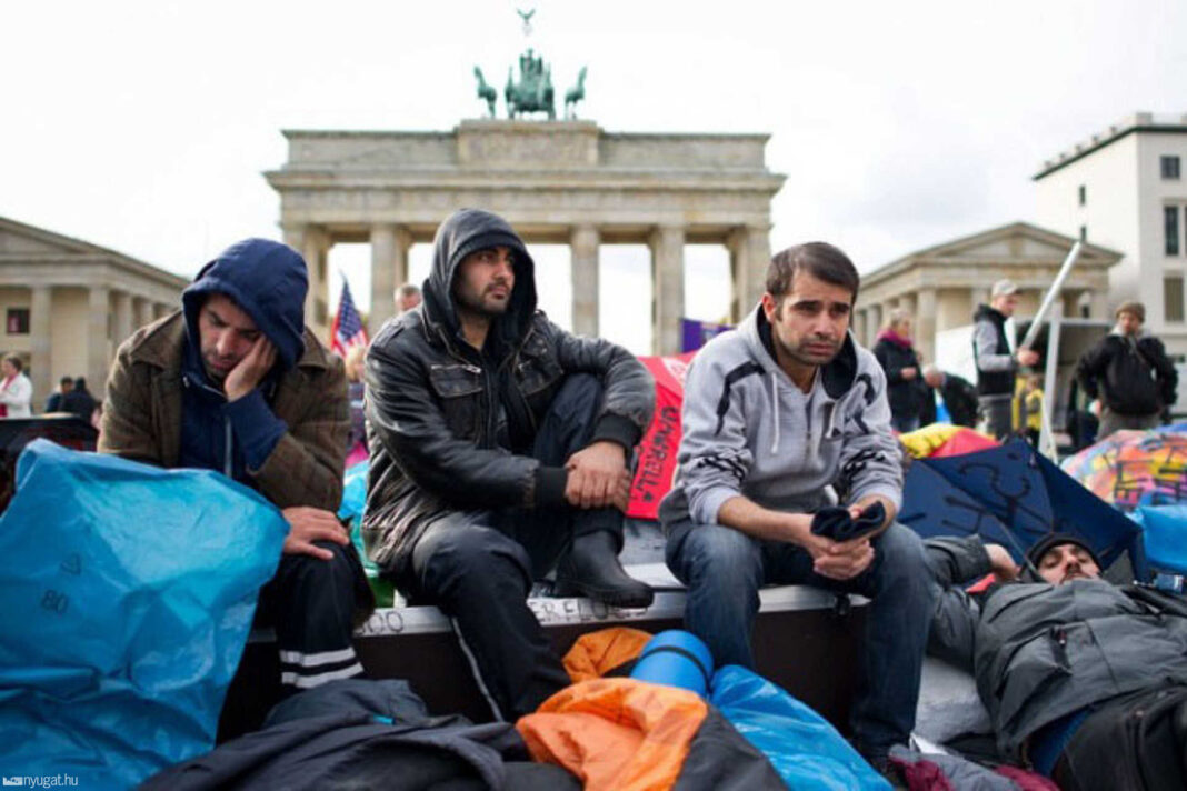 szavazatot a migránsoknak