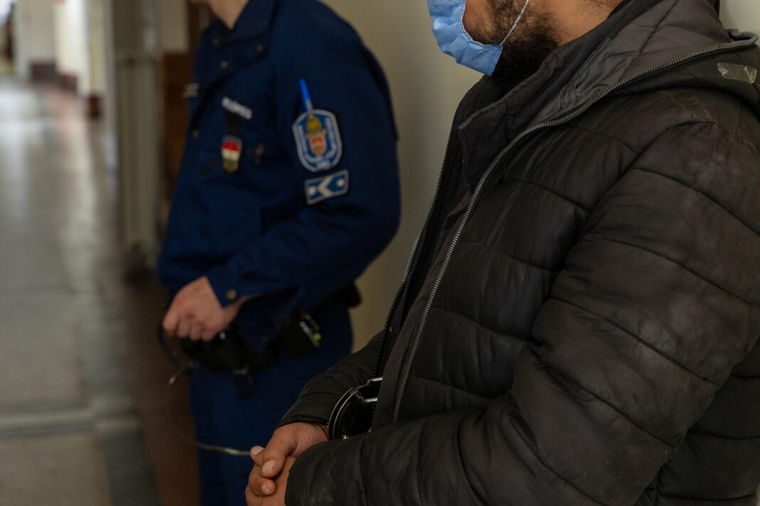 szir-migrans szír migráns