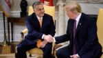 trump orbán találkozó