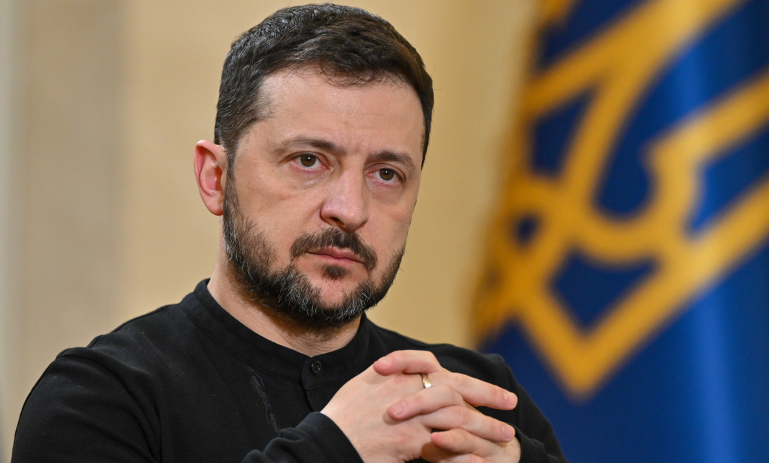 Ukrajna korrupciós botránya