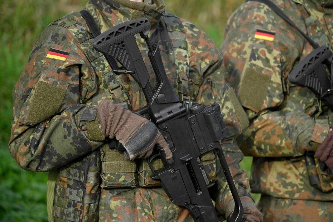 Bundeswehr