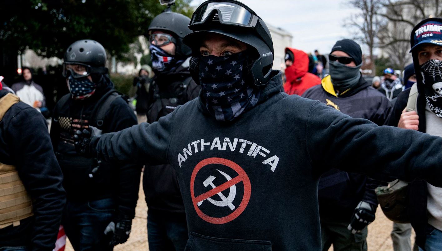 Antifa EU