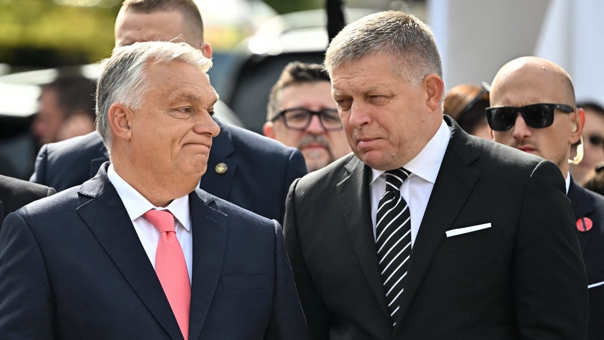Beneš-dekrétumok