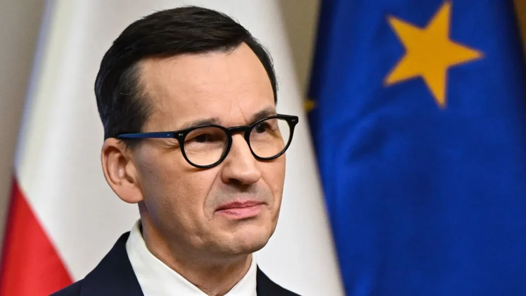 Mateusz Morawiecki