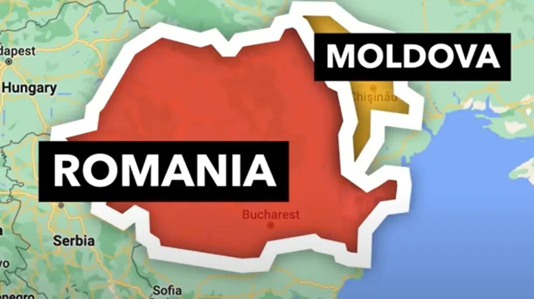 Moldova