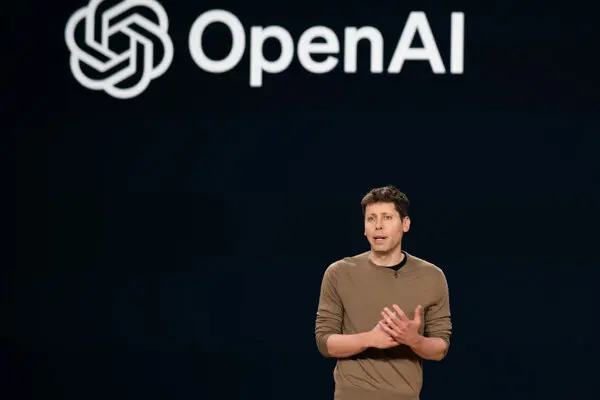 OpenAI vezető