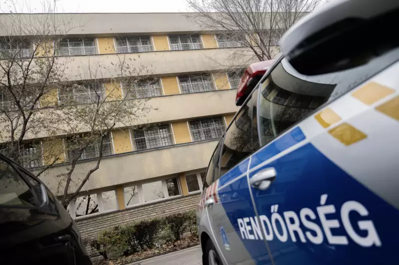 Szőlő utca lemondott igazgató