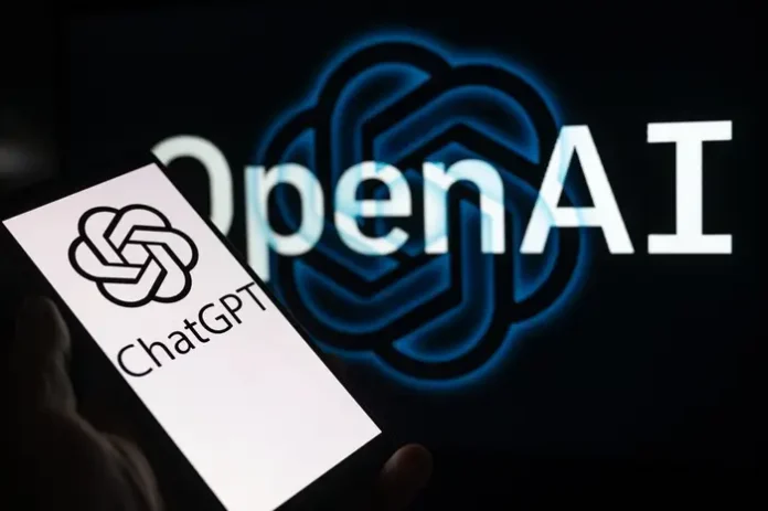 OpenAI vezető