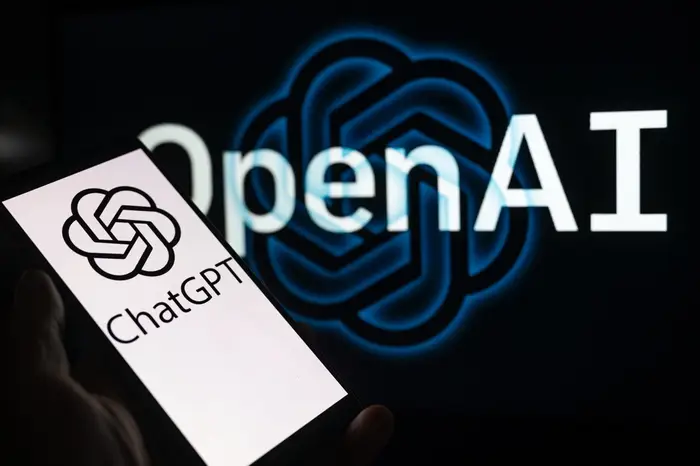 OpenAI vezető