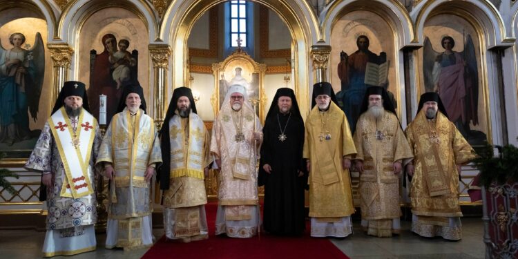 Finn Ortodox Egyház