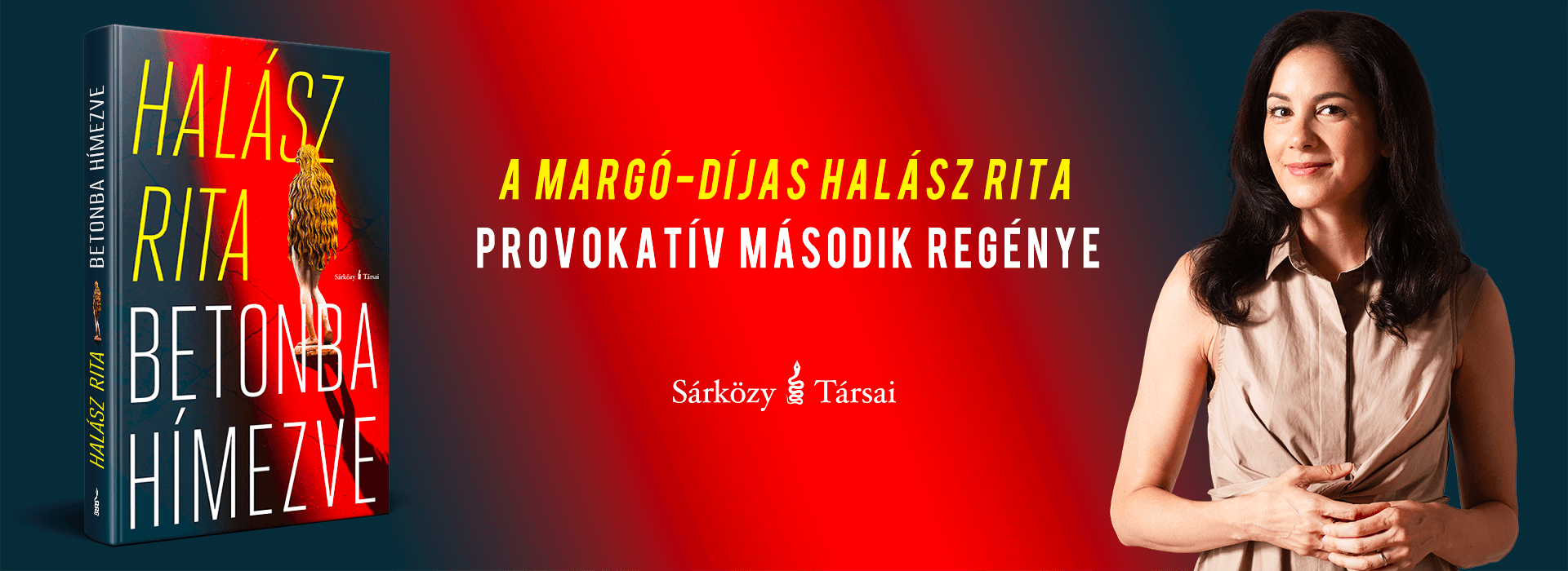 Halász Rita