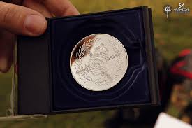 Comrades’ Memorial Medal