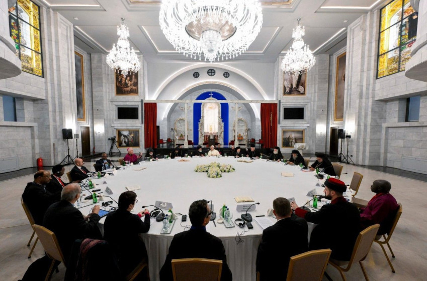 leo pápa törökországban