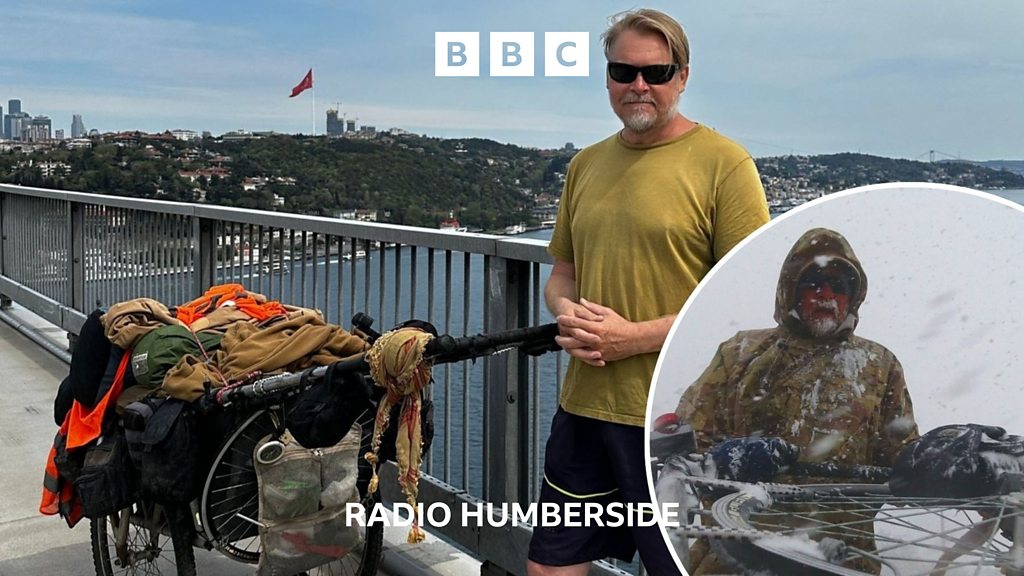 gyalog a Föld körül