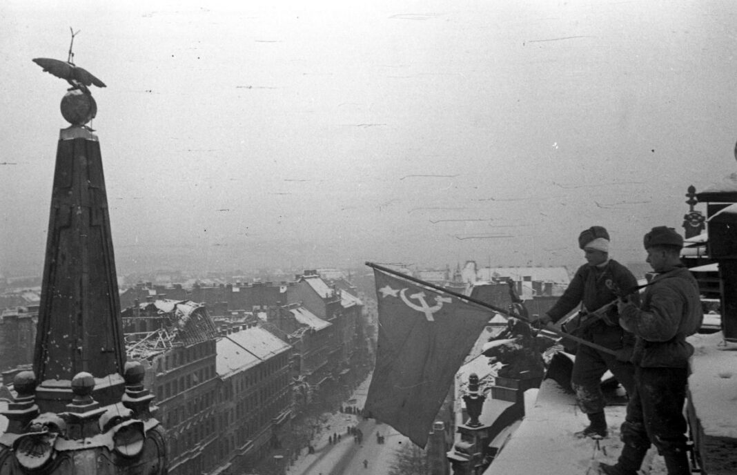 Magyarország megszállása