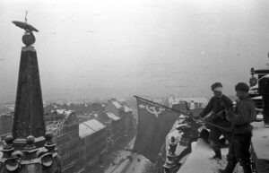 Magyarország megszállása