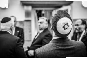 zsidó magánkórház