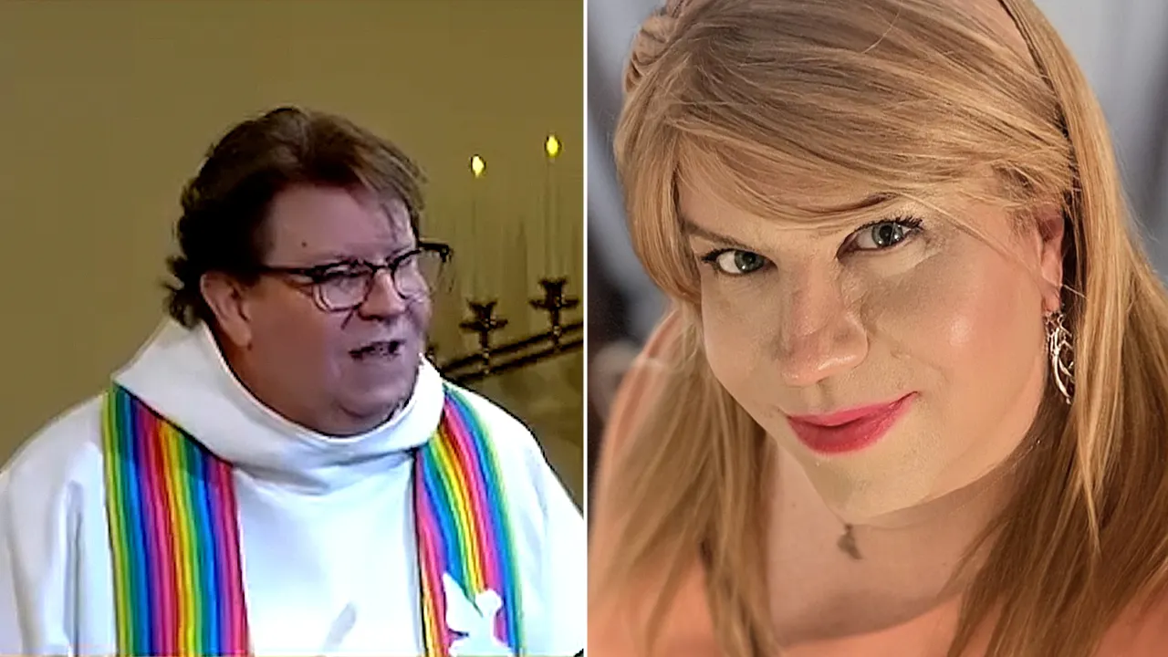 metodista lelkész