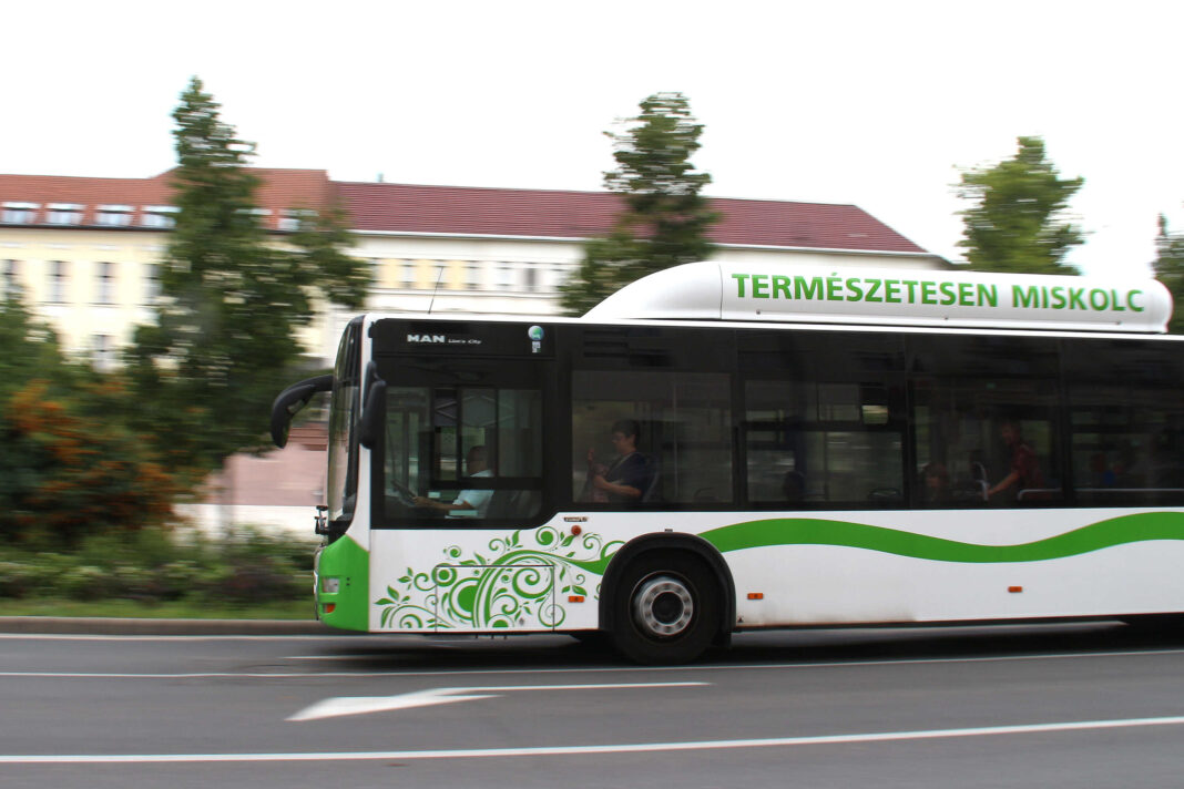 Természetesen Miskolc