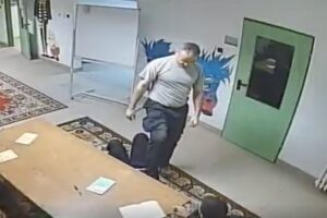 Szőlő utcai nevelőintézet