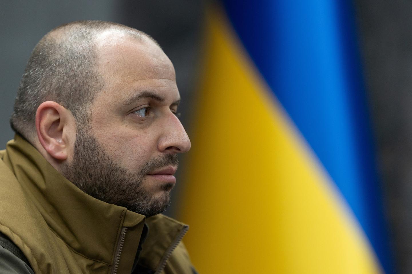 ukrán korrupciós botrány