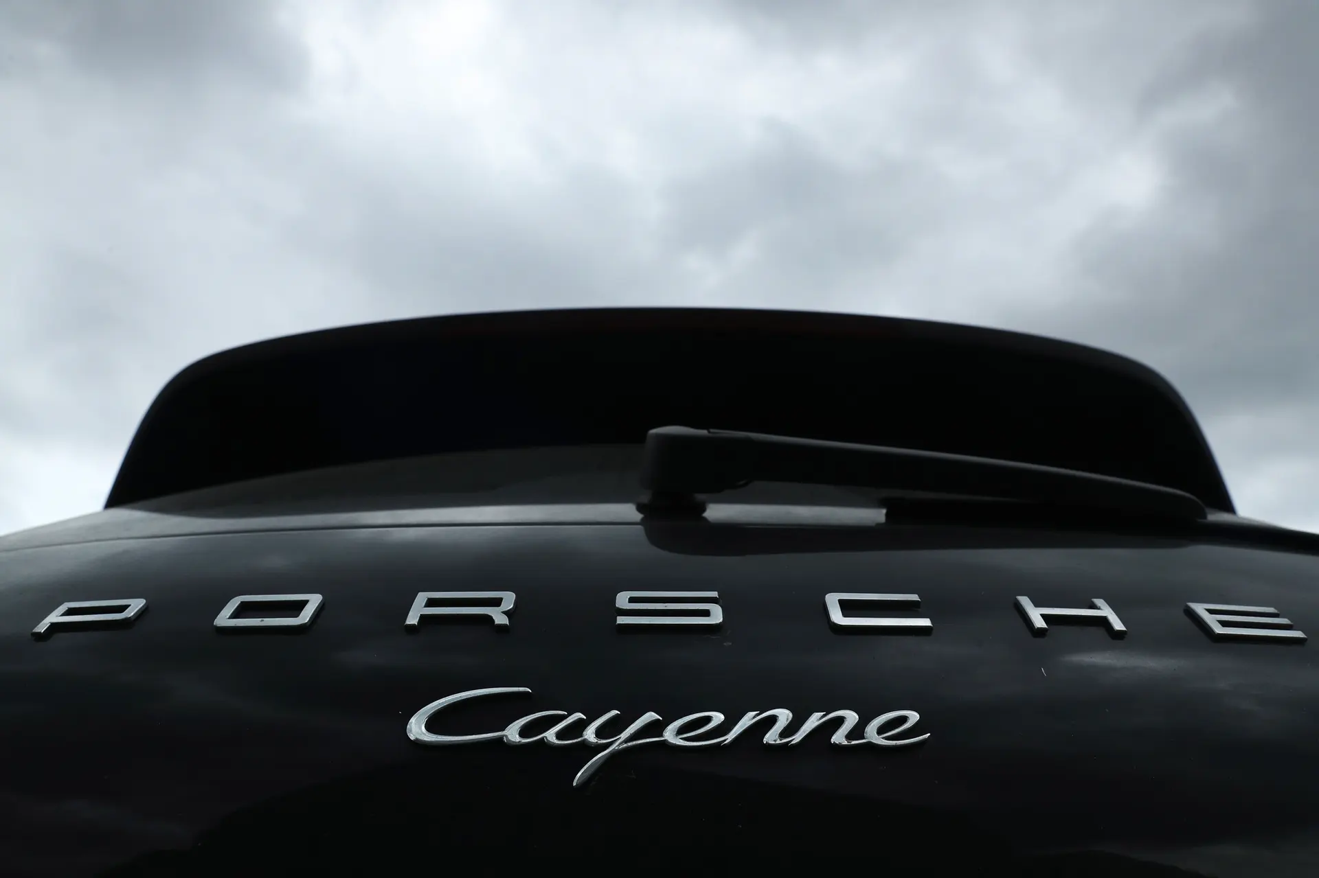 Porschéval