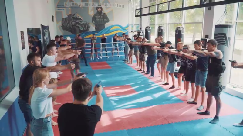 Orosz Önkéntes Hadtest