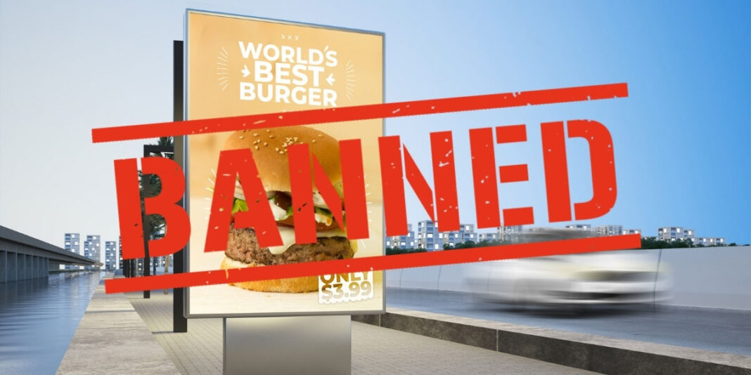 Amszterdam betiltja a húsok reklámozását