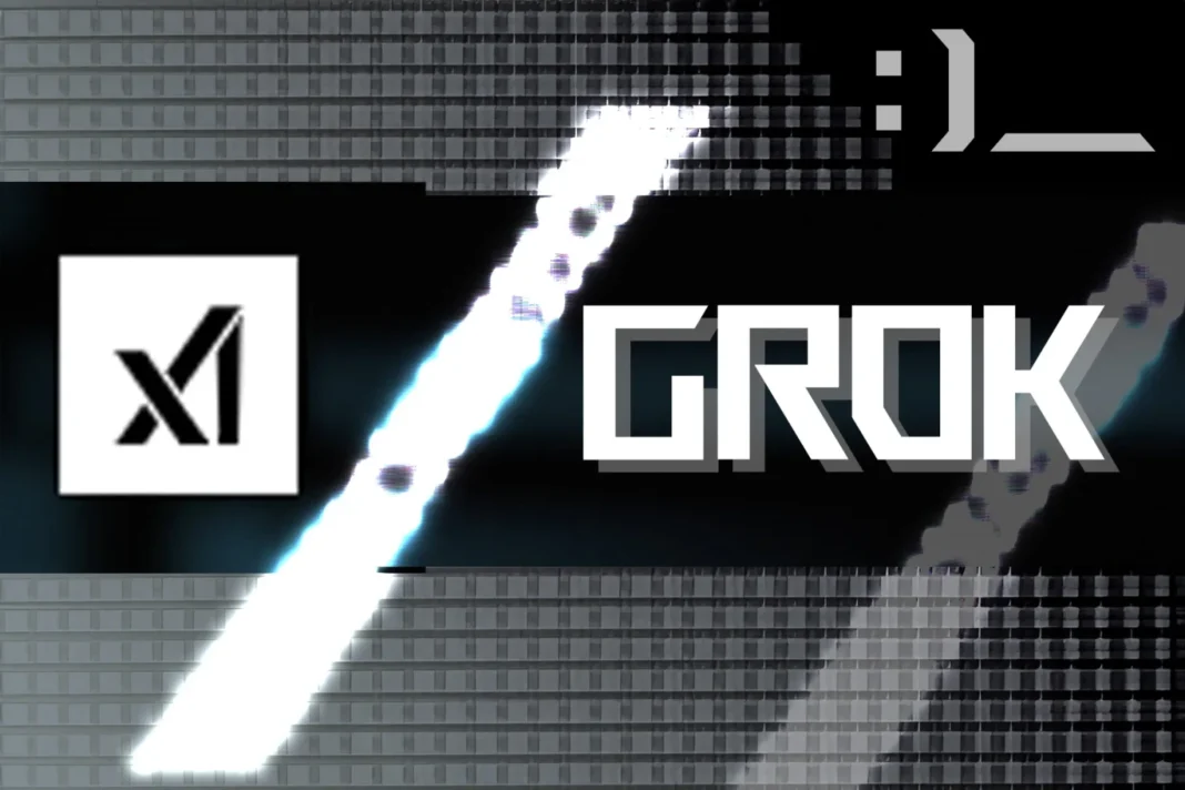 Grok gyermekpornográfia